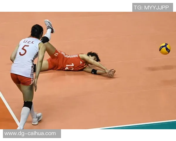 上海排球队在世锦赛中的实力展现与未来发展潜力分析 上海排球队在世锦赛中的实力展现与未来发展潜力分析