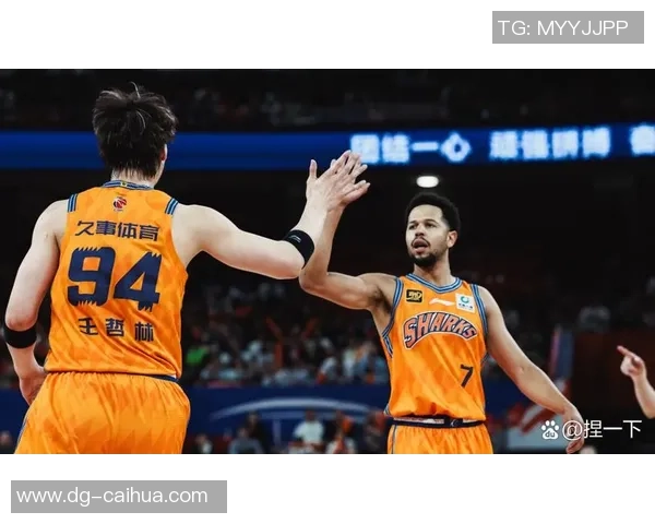 上海篮球队在锦标赛中的精彩表现与实力分析 上海篮球队在锦标赛中的精彩表现与实力分析