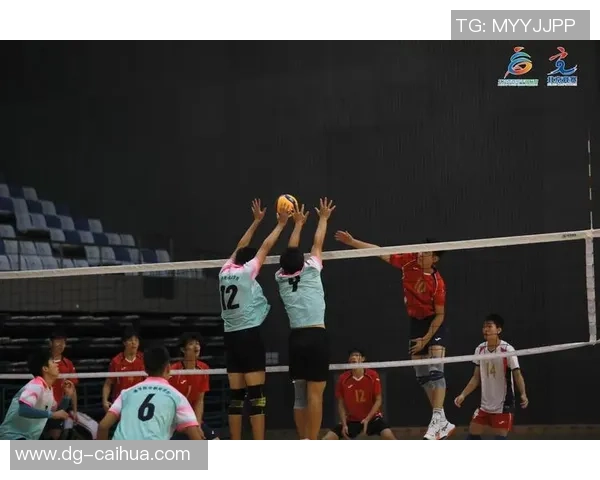 北京排球队在世锦赛中的实力展现与未来发展潜力分析