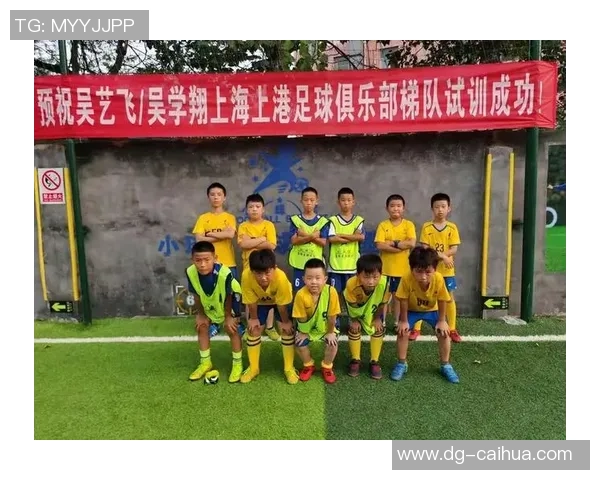 足球场上的挑染梦想与荣耀：一位明星的成长故事