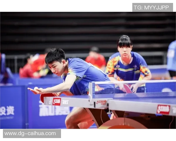 重庆乒乓球队实力飙升创历史新高引发全国关注与热议 重庆乒乓球队实力飙升创历史新高引发全国关注与热议