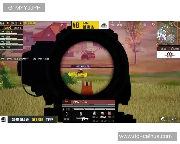 和平精英战术解析RNG阵地战体系的优势与应用探讨