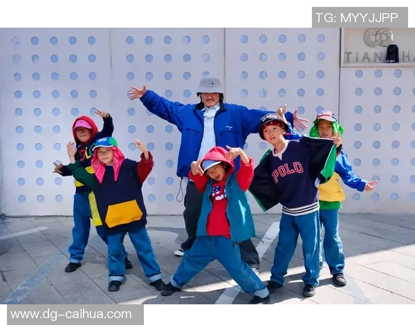 吴伟独家分享街舞心得与技巧助你舞出自我风格与魅力