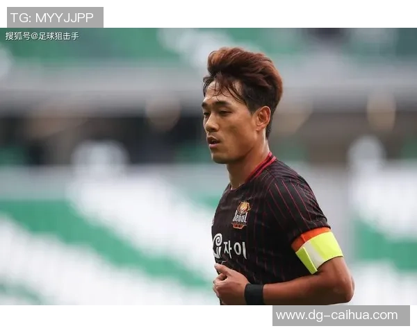 探索fc首尔足球的辉煌历程与未来发展潜力分析