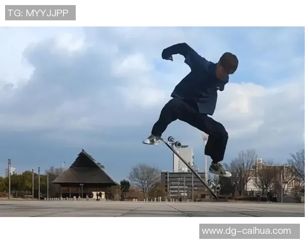 滑板之都的力量揭秘:深入了解上海滑板队的训练与成就 滑板之都的力量揭秘:深入了解上海滑板队的训练与成就