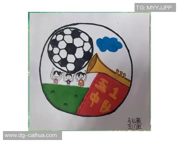 足球啦啦队口号潮流的演变与影响探索新趋势与创意表达的结合