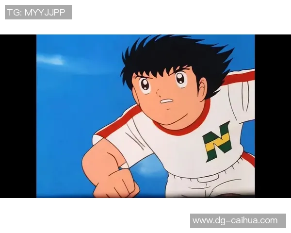 足球小子国语版全集128集精彩回顾与角色分析带你重温青春热血足球梦